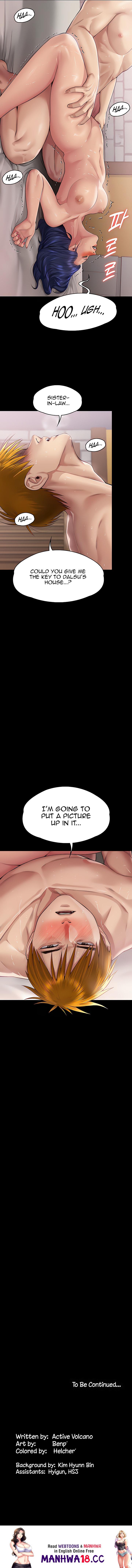 Queen Bee - Chapter 292 - picture 18