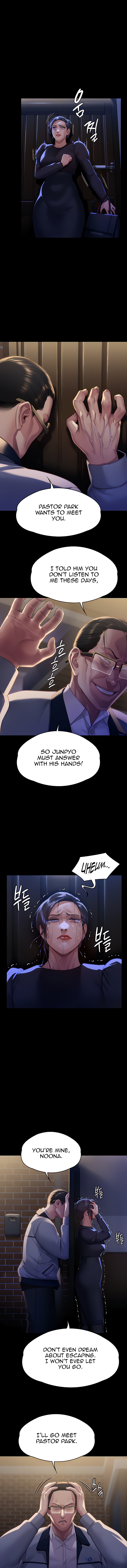 Queen Bee - Chapter 292 - picture 2