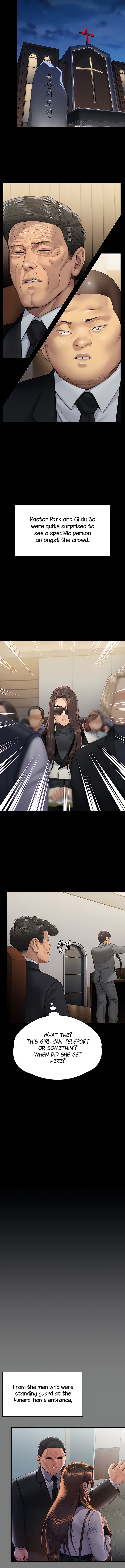 Queen Bee - Chapter 292 - picture 4
