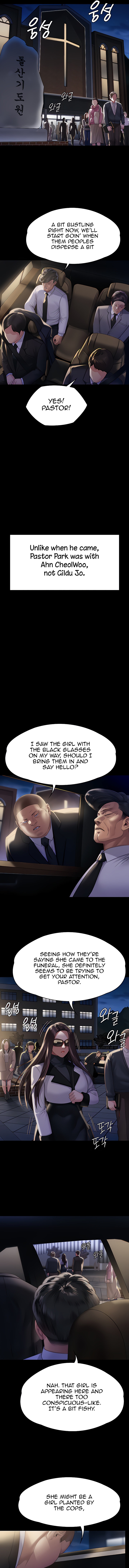 Queen Bee - Chapter 292 - picture 6