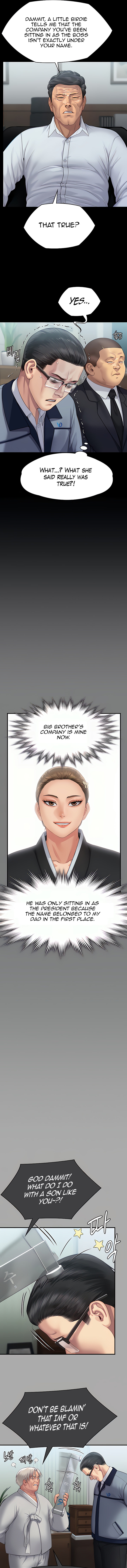 Queen Bee - Chapter 292 - picture 8