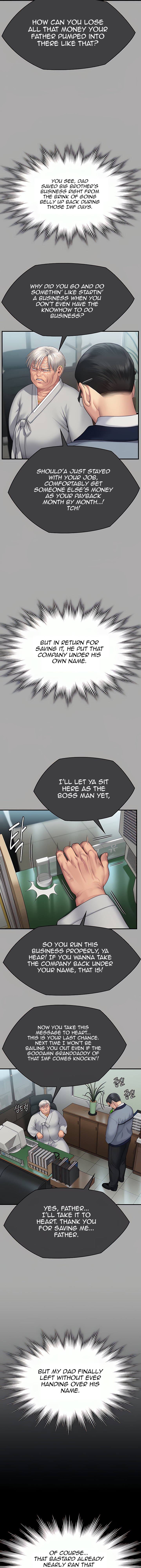 Queen Bee - Chapter 292 - picture 9