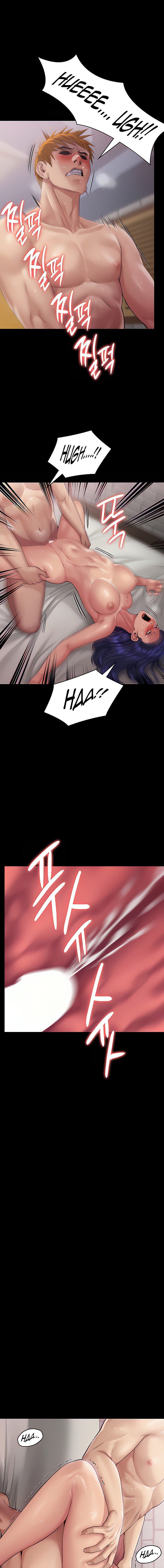 Queen Bee - Chapter 293 - picture 0