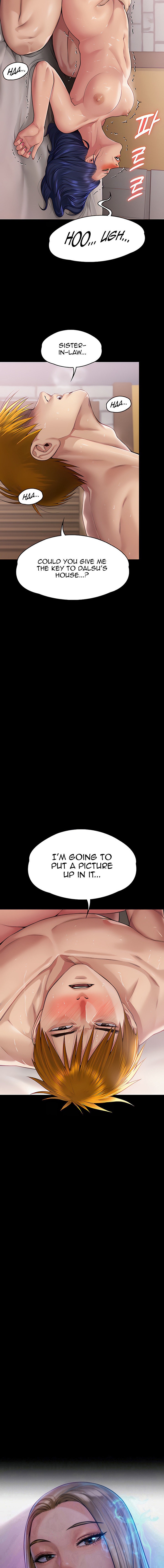 Queen Bee - Chapter 293 - picture 1