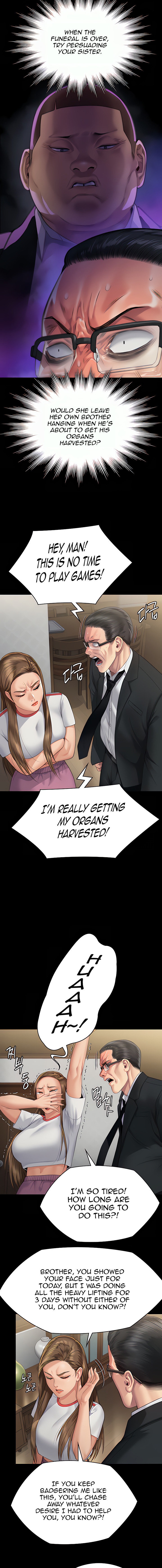 Queen Bee - Chapter 293 - picture 10