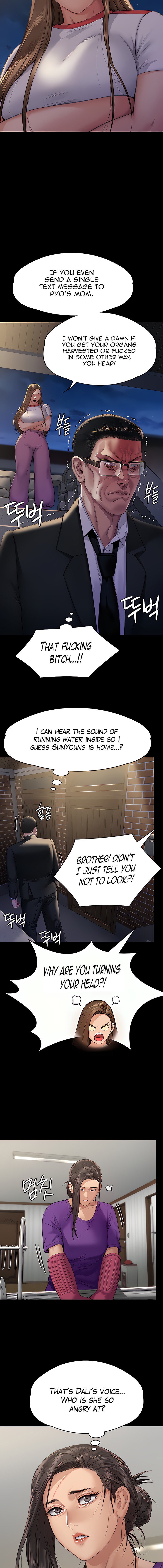 Queen Bee - Chapter 293 - picture 13