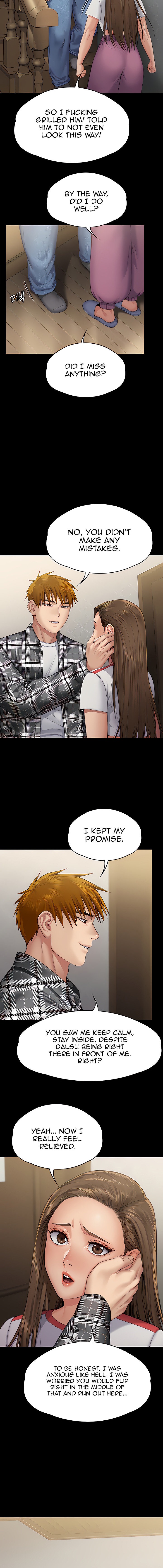 Queen Bee - Chapter 293 - picture 15