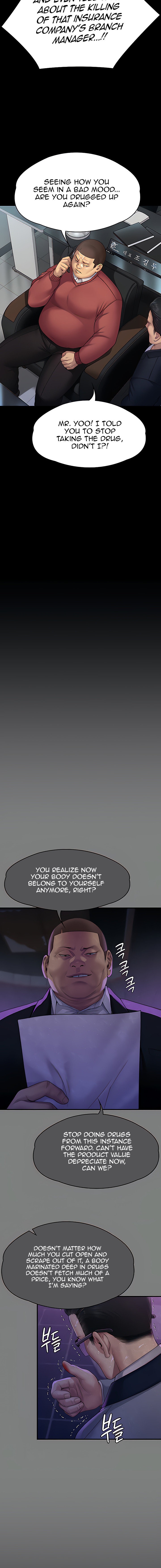 Queen Bee - Chapter 293 - picture 18