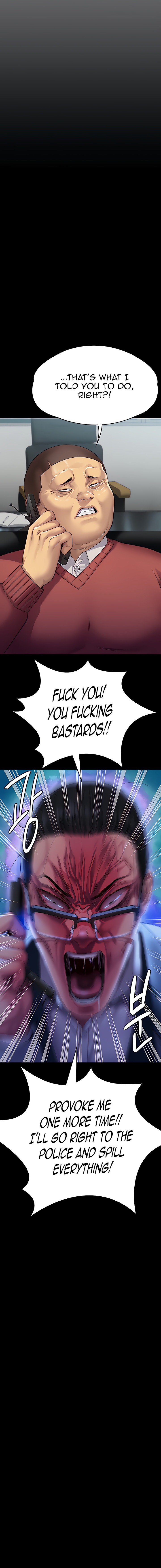 Queen Bee - Chapter 293 - picture 19