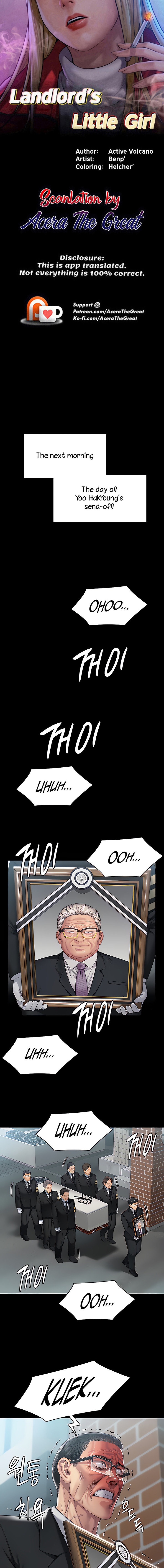 Queen Bee - Chapter 293 - picture 2