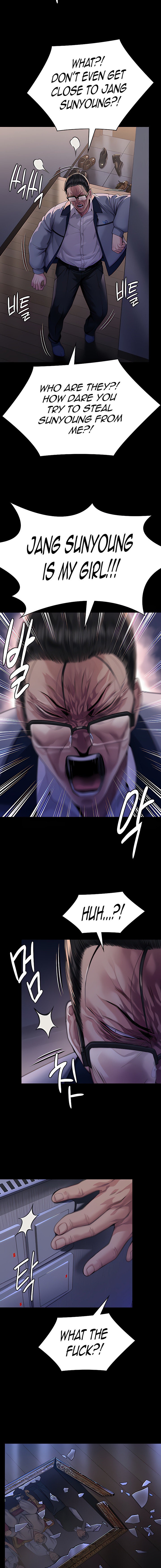 Queen Bee - Chapter 293 - picture 21