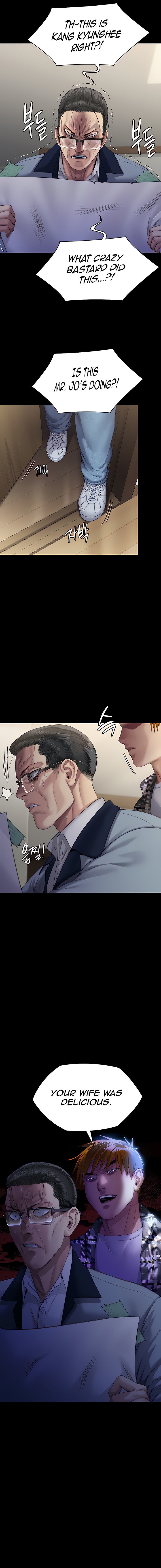 Queen Bee - Chapter 293 - picture 23
