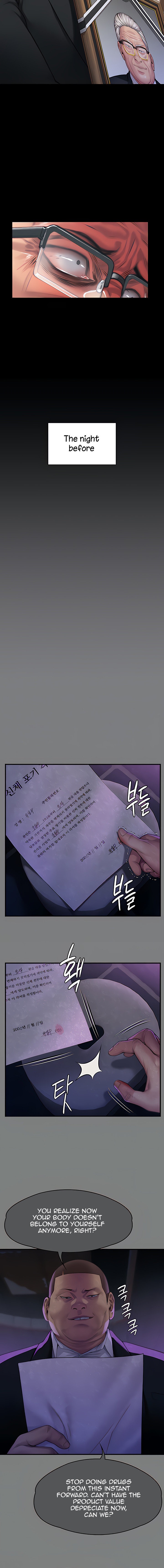 Queen Bee - Chapter 293 - picture 3