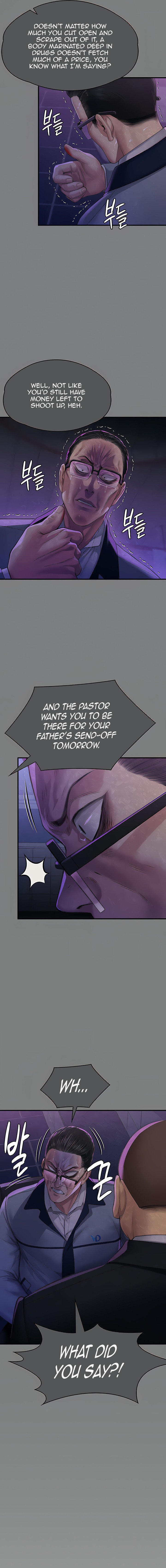 Queen Bee - Chapter 293 - picture 4