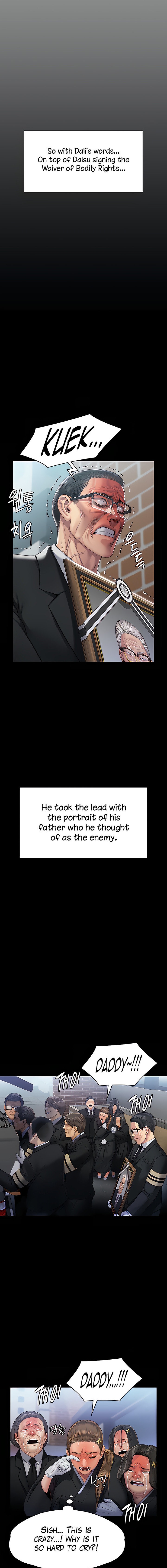 Queen Bee - Chapter 293 - picture 6