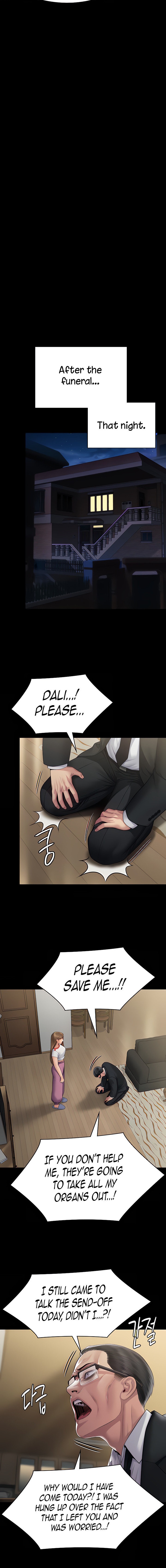 Queen Bee - Chapter 293 - picture 7