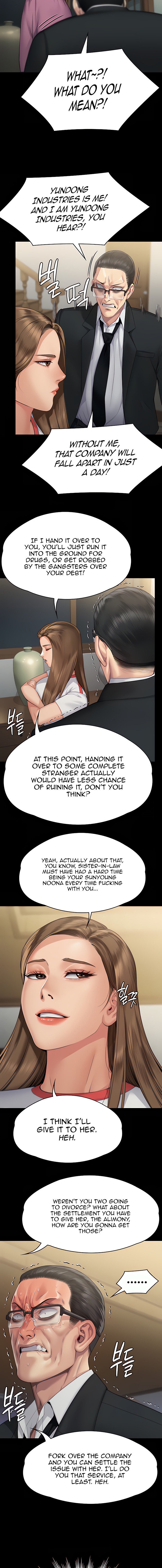 Queen Bee - Chapter 293 - picture 9