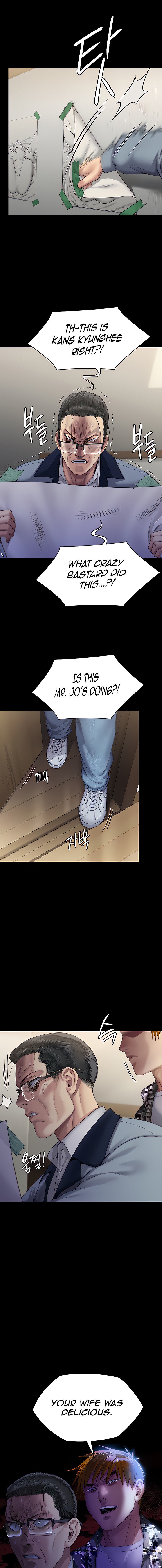 Queen Bee - Chapter 294 - picture 0
