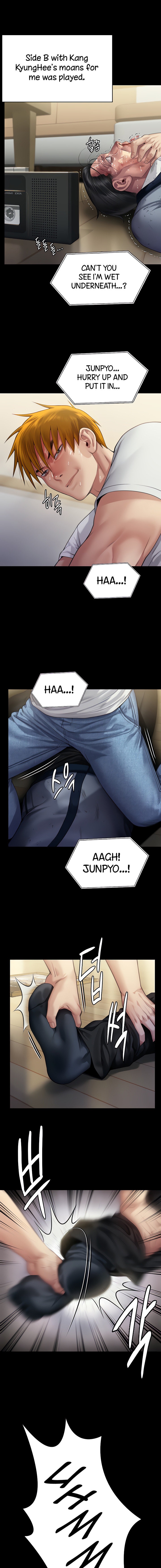 Queen Bee - Chapter 294 - picture 12