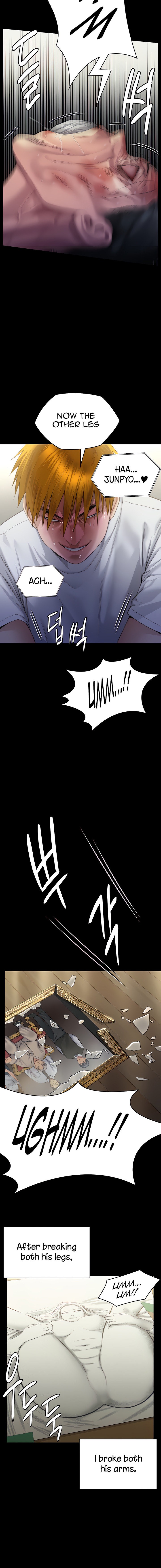 Queen Bee - Chapter 294 - picture 13
