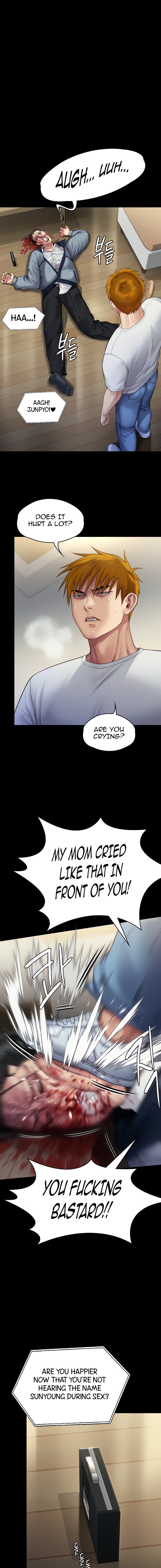 Queen Bee - Chapter 294 - picture 14