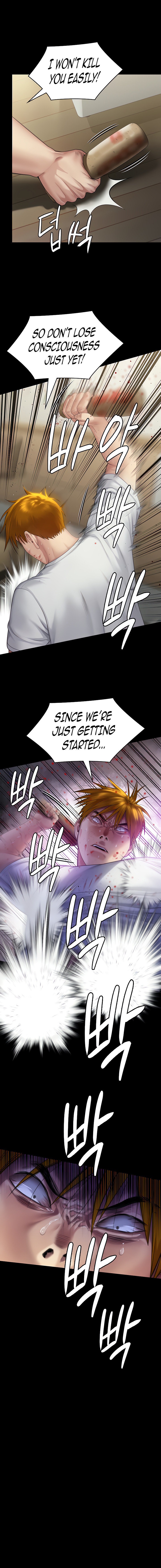 Queen Bee - Chapter 294 - picture 17