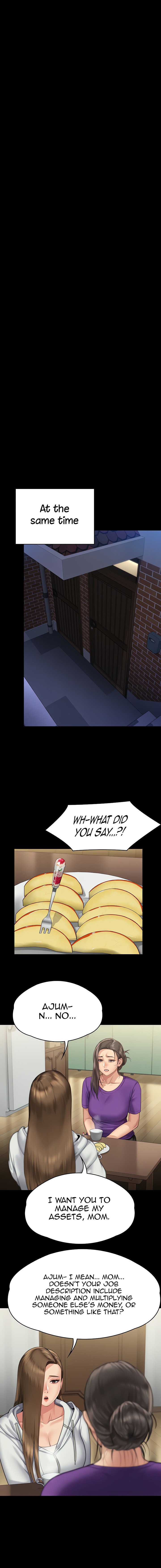 Queen Bee - Chapter 294 - picture 18