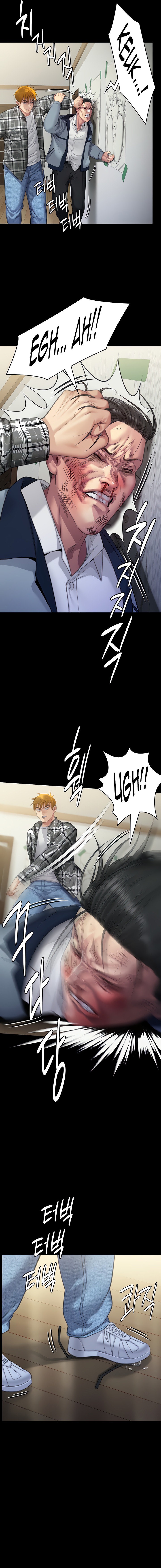 Queen Bee - Chapter 294 - picture 4