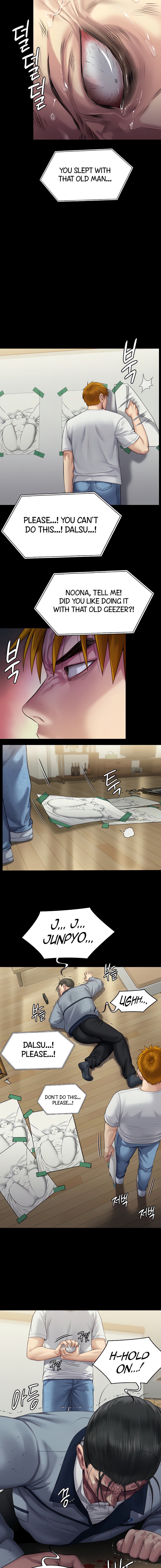 Queen Bee - Chapter 294 - picture 9