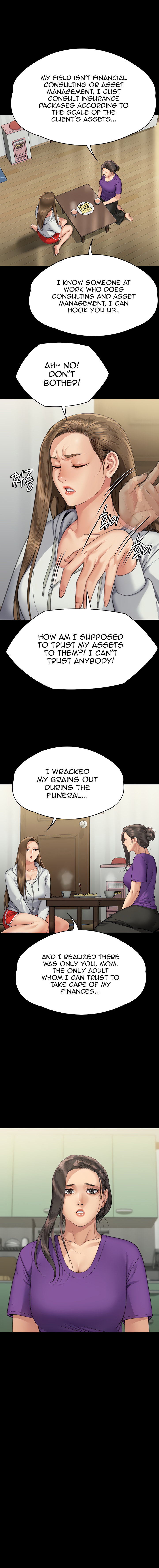 Queen Bee - Chapter 295 - picture 0