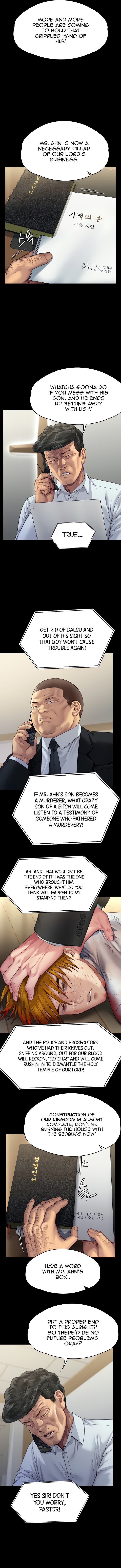 Queen Bee - Chapter 295 - picture 10
