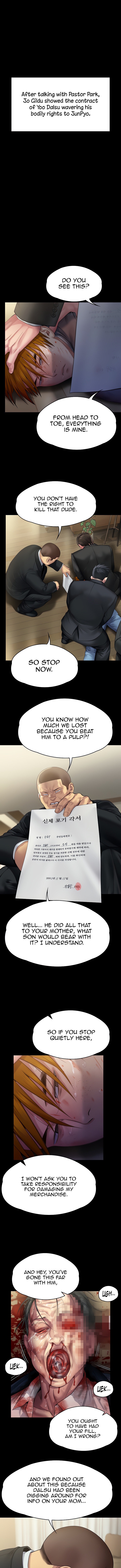 Queen Bee - Chapter 295 - picture 11