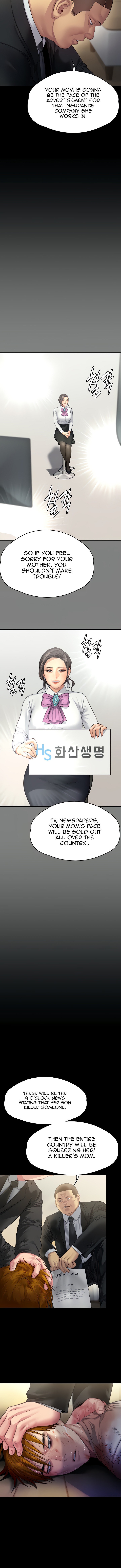Queen Bee - Chapter 295 - picture 12