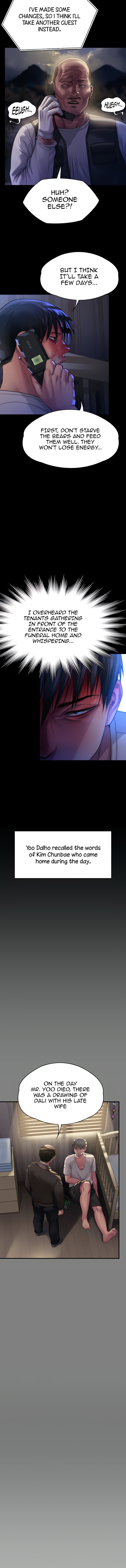 Queen Bee - Chapter 295 - picture 18