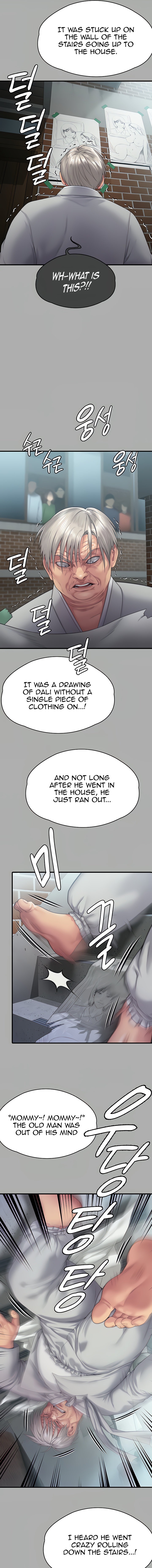 Queen Bee - Chapter 295 - picture 19