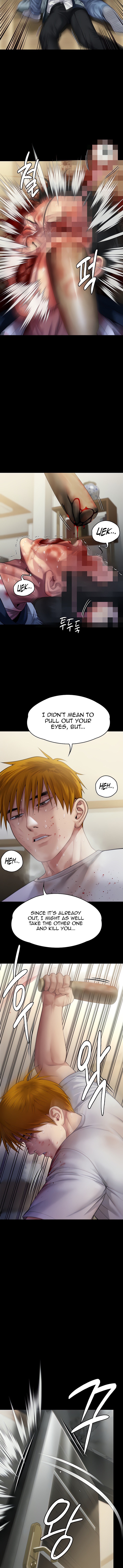 Queen Bee - Chapter 295 - picture 2