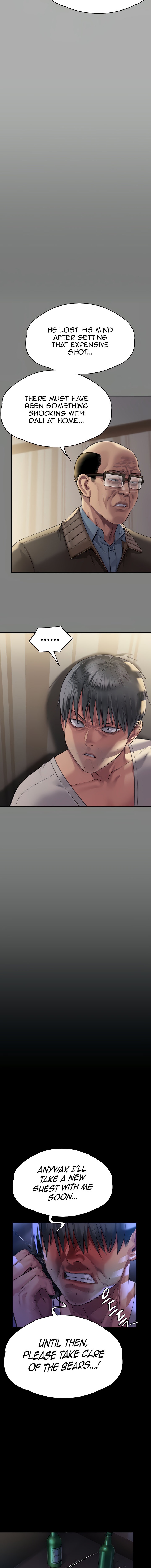 Queen Bee - Chapter 295 - picture 20