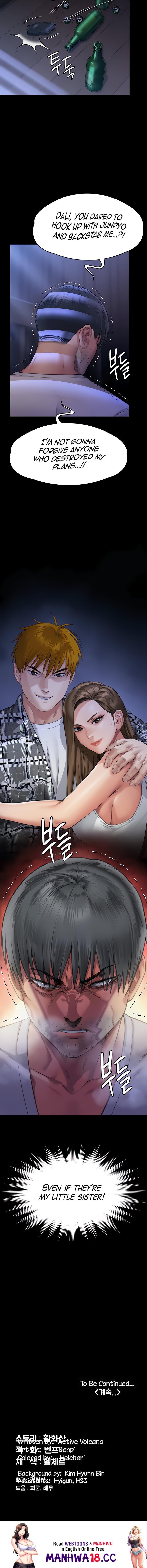 Queen Bee - Chapter 295 - picture 21