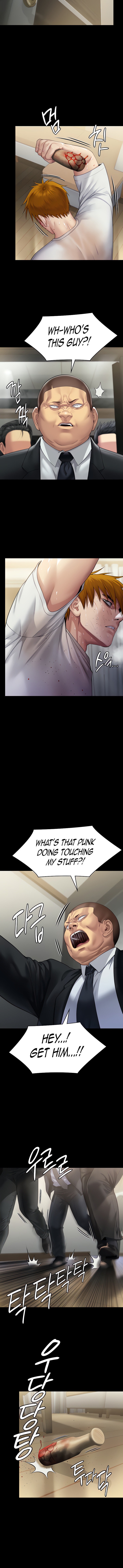 Queen Bee - Chapter 295 - picture 3