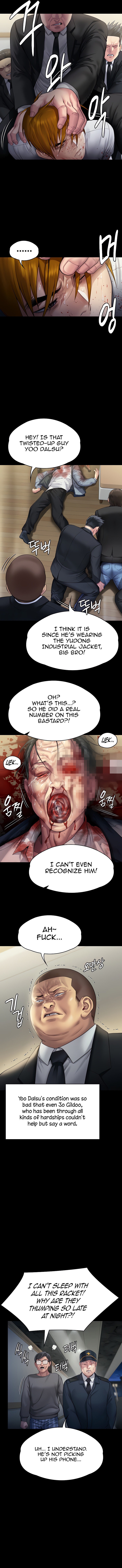 Queen Bee - Chapter 295 - picture 4