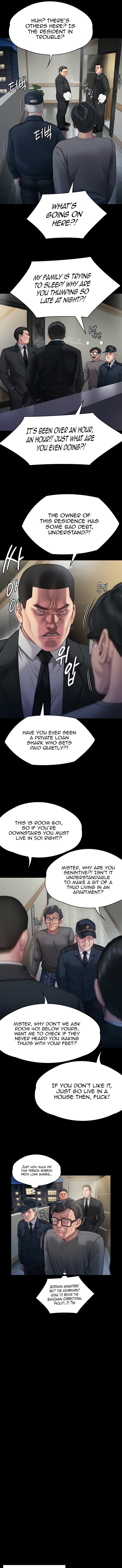 Queen Bee - Chapter 295 - picture 5