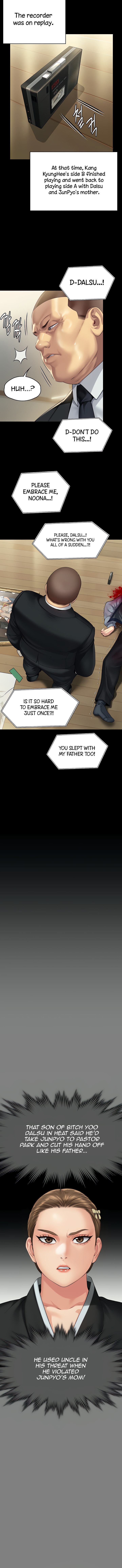 Queen Bee - Chapter 295 - picture 6