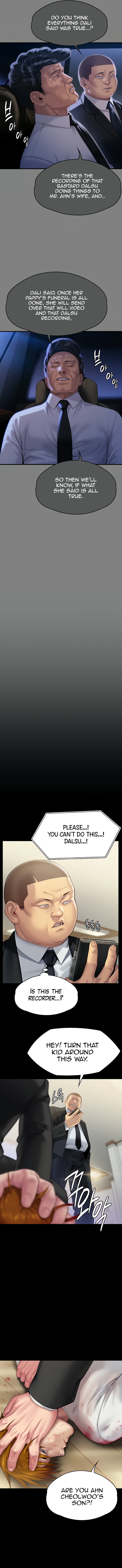 Queen Bee - Chapter 295 - picture 7
