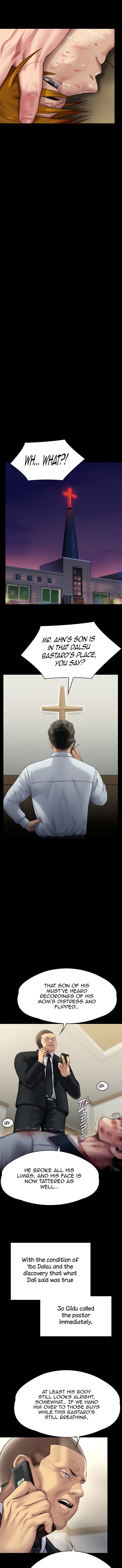 Queen Bee - Chapter 295 - picture 8