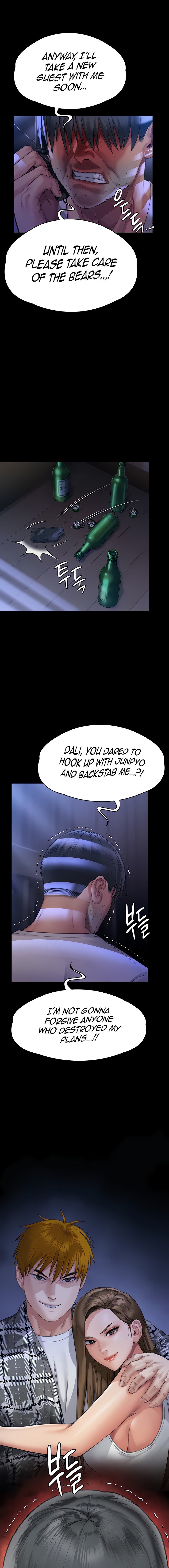 Queen Bee - Chapter 296 - picture 0