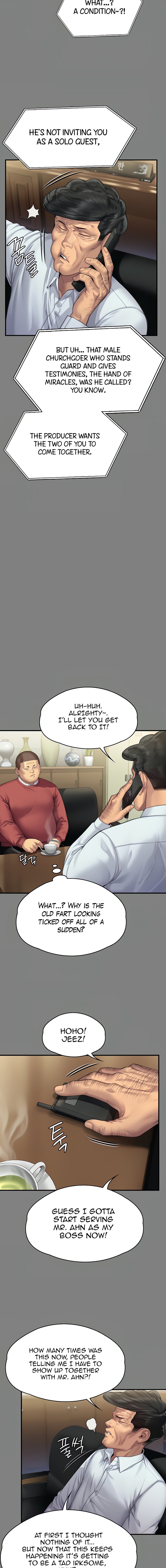Queen Bee - Chapter 296 - picture 10