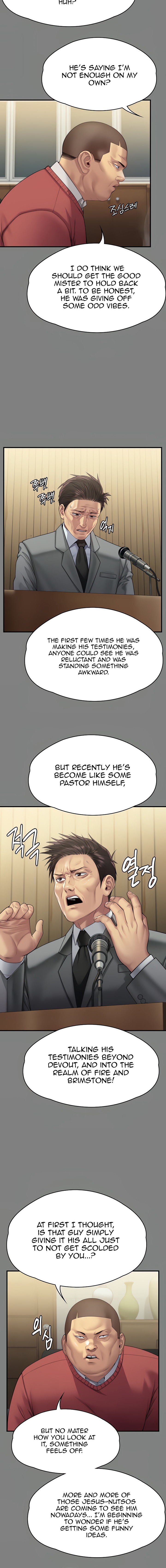 Queen Bee - Chapter 296 - picture 11