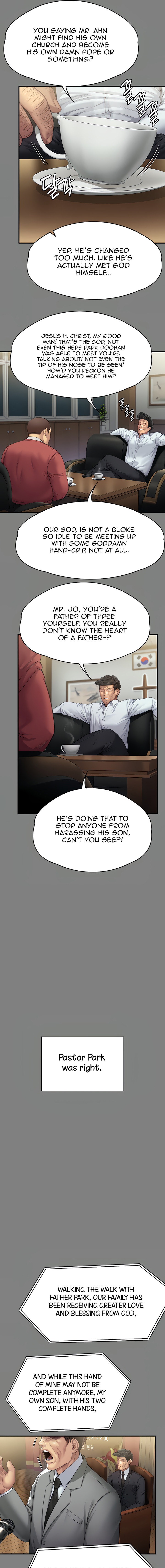 Queen Bee - Chapter 296 - picture 12