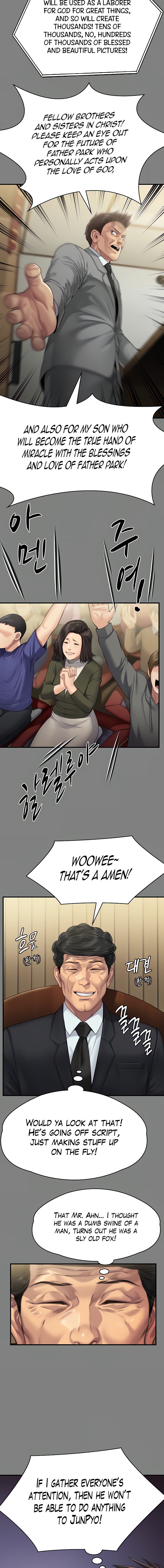 Queen Bee - Chapter 296 - picture 13