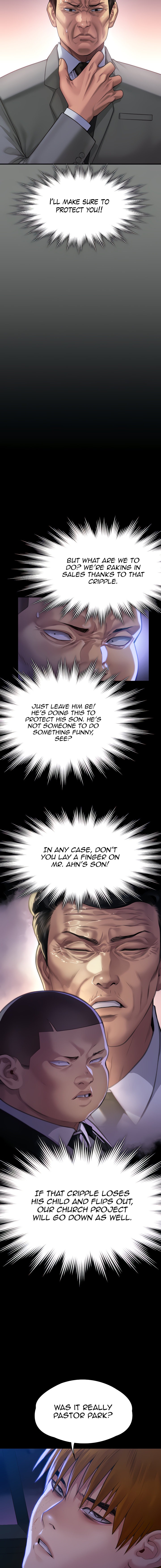 Queen Bee - Chapter 296 - picture 17